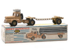 DINKY TOYS (FRANCE) (1)
