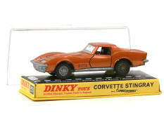 DINKY TOYS (GB) (1)