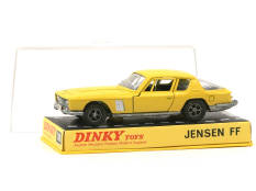 DINKY TOYS (GB) (1)