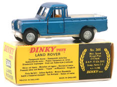 DINKY TOYS (GB) (1)