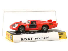 DINKY TOYS (GB) (1)