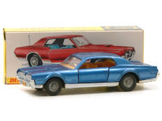 DINKY TOYS (GB) (1)