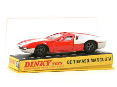 DINKY TOYS (GB) (1)