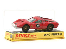 DINKY TOYS (GB) (1)