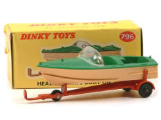 DINKY TOYS (GB) (1)