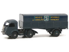 DINKY TOYS (FRANCE) (1)