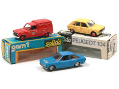 SOLIDO (FRANCE) (3)