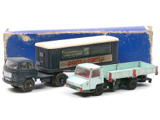 DINKY TOYS (FRANCE) (2)