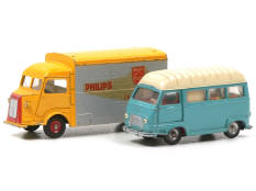 DINKY TOYS (FRANCE) (2)