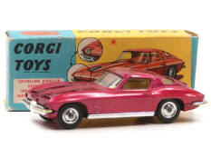 CORGI TOYS (GB) (1)