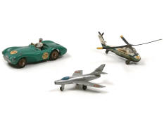 DINKY TOYS (FRANCE) (3)