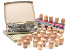 HORNBY 'O' (FRANCE) (58)