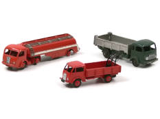 DINKY TOYS (FRANCE) (3)