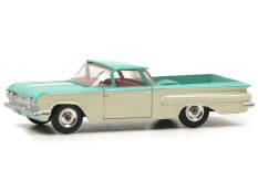 DINKY TOYS (GB) (1)