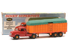 DINKY TOYS (FRANCE) (1)