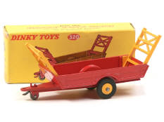 DINKY TOYS (GB) (1)