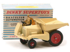 DINKY TOYS (FRANCE) (1)