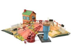 DIVERS (Ecartement O) (4)