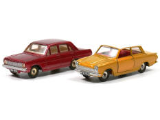 DINKY TOYS (GB) (2)