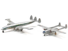 DINKY TOYS (FRANCE) (2)