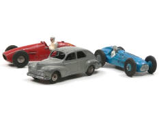 DINKY TOYS (FRANCE) (3)
