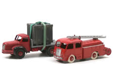 DINKY TOYS (FRANCE) (2)