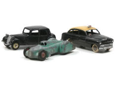 DINKY TOYS (FRANCE) (3)