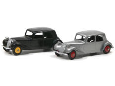 DINKY TOYS (FRANCE) (2)