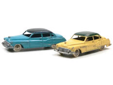 DINKY TOYS (FRANCE) (2)