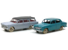 DINKY TOYS (FRANCE) (2)