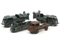 DINKY TOYS (FRANCE) (4)