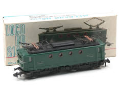 HORNBY 'HO' (1)