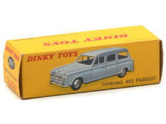 DINKY TOYS (FRANCE) (1)