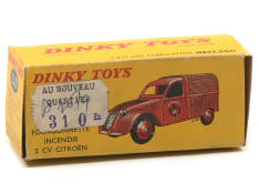 DINKY TOYS (FRANCE) (1)