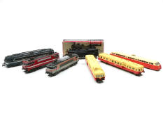 DIVERS (Ecartement HO) (7)