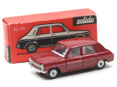 SOLIDO (FRANCE) (1)