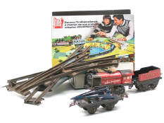 DIVERS (Ecartement O) (8)