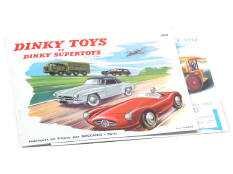 DINKY TOYS (FRANCE) (1)