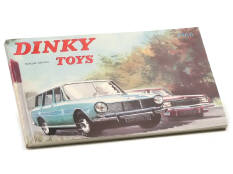 DINKY TOYS (FRANCE) (1)