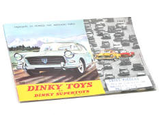 DINKY TOYS (FRANCE) (1)