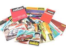 SOLIDO (FRANCE) (15)