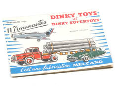 DINKY TOYS (FRANCE) (1)