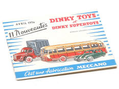 DINKY TOYS (FRANCE) (1)