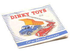 DINKY TOYS (FRANCE) (1)