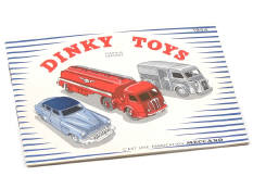 DINKY TOYS (FRANCE) (1)
