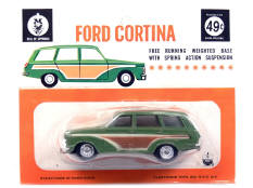 FLEETWOOD TOYS (HONG KONG) (1)