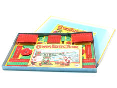 CONSTRUCTOR (FRANCE) (1)