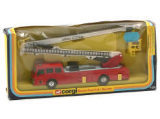 CORGI TOYS (GB) (1)