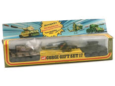 CORGI TOYS (GB) (1)