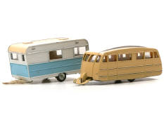 DINKY TOYS (FRANCE) (2)